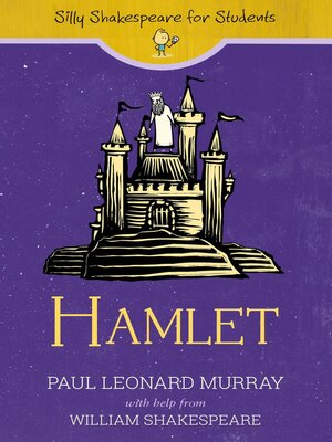 cover image of Hamlet